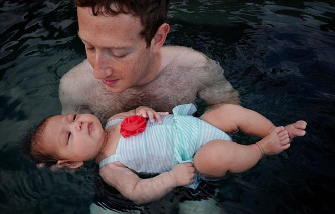 Căn biệt thự hết sức giản dị của tỷ phú Mark Zuckerberg - ông chủ mạng xã hội Facebook - Ảnh 26.